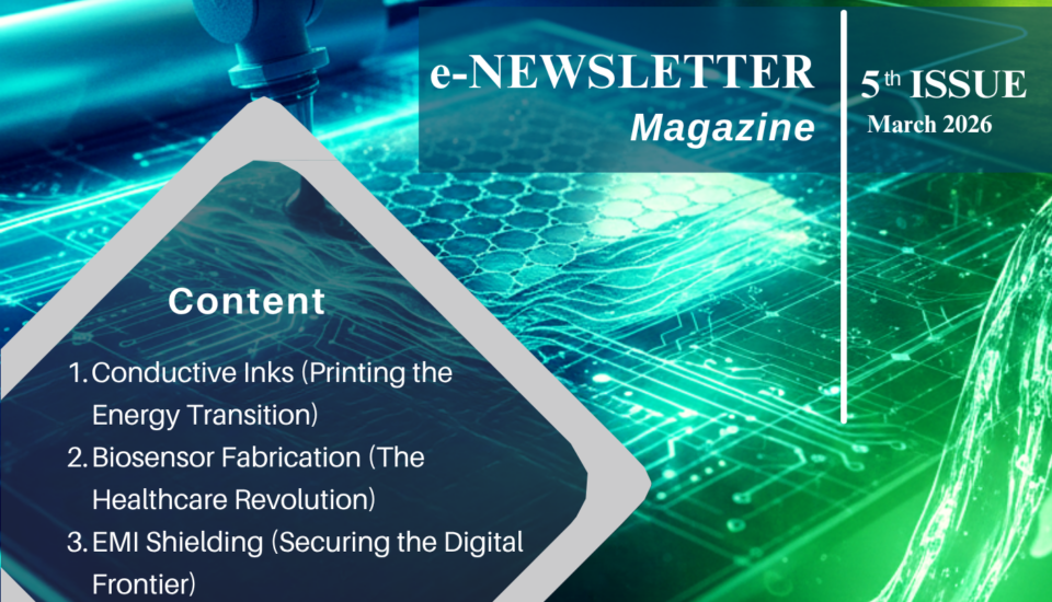 safari newsletter 5th issue v6