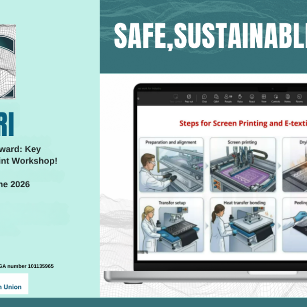 safari showcased its latest advances in safe and sustainable mxene synthesis at the 2d printable & hypersonic symposium 2026 in dublin. (4)