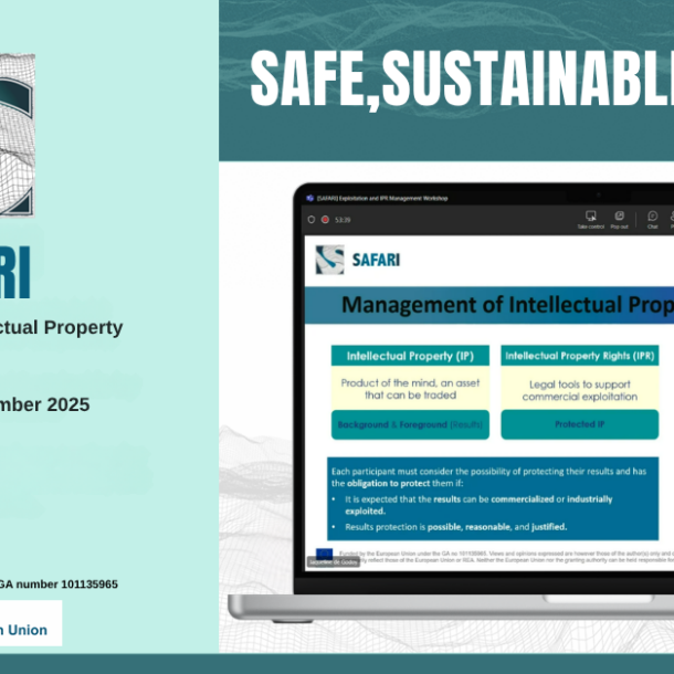 safari showcased its latest advances in safe and sustainable mxene synthesis at the 2d printable & hypersonic symposium 2026 in dublin. (5)
