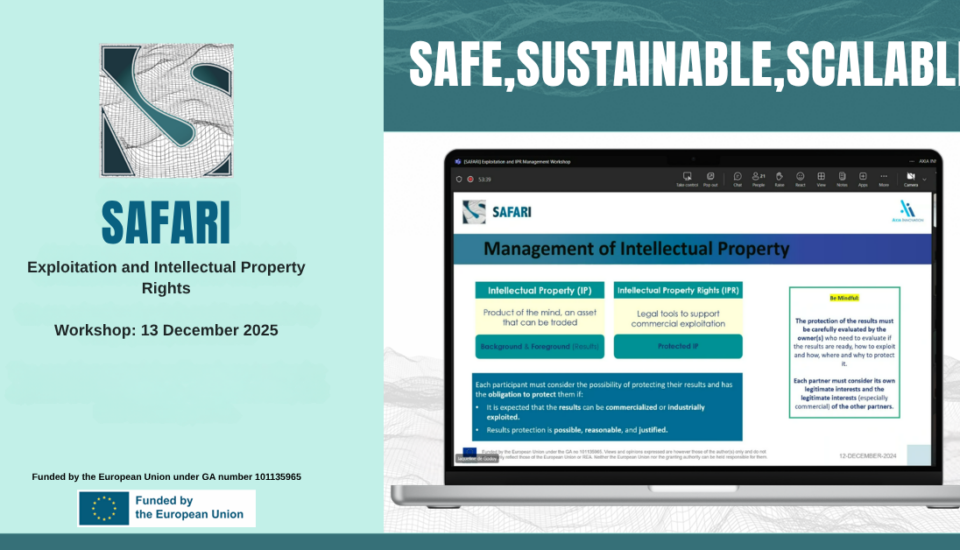 safari showcased its latest advances in safe and sustainable mxene synthesis at the 2d printable & hypersonic symposium 2026 in dublin. (5)